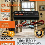 ⚡INVERSORES ⚡ - Img 56356230