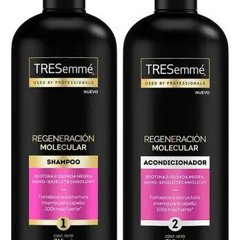 Ser Tresemmé - Img 123052545