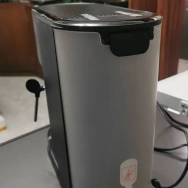 Cafetera Express 2 tazas Milexus $100 USD Transporte Incluido Factura y garantía - Img 120430487