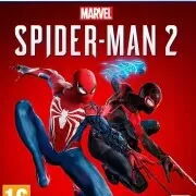 Marvel's Spider-Man 2 (Juegos Digitales PlayStation & Xbox) - Img 56251390