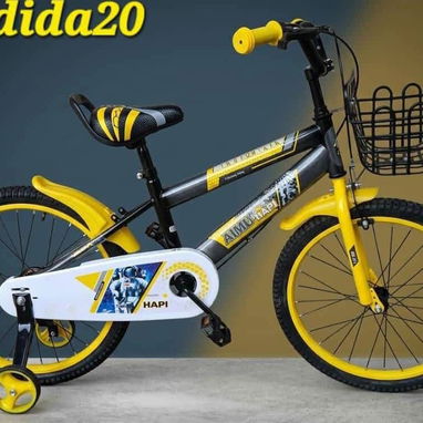 Bicicletas nuevas. Medida 20 - Img 124865317