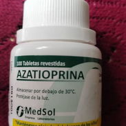 Azatropina pomo 100 tab - Img 55864005