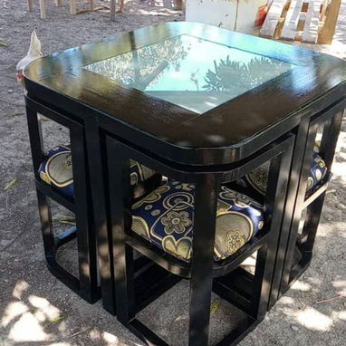 Juegos de comedor,de sala y sillones con transporte incluído interesados al privado o WhatsApp https://wa.me/63149340 - Img 121357055