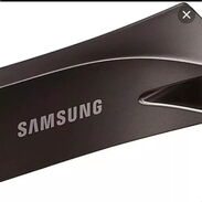 USB BAR Titan Gray Plus 256 GB - Img 45602187