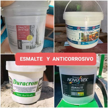 Pinturas de muy buena calidad para embellecer tú 🏡 - Img 120997534