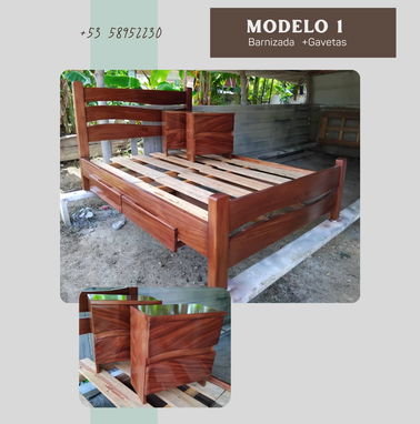 Cama - Img 88058975