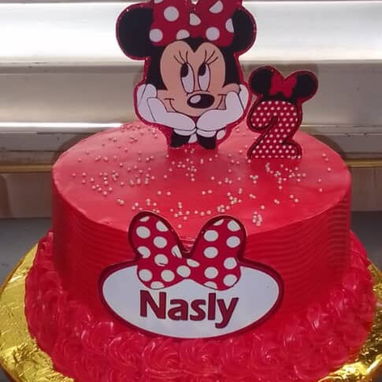 Cakes personalizados - Img 125764926