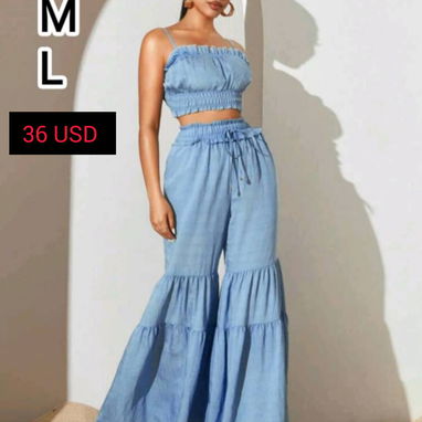 Ropa y zapatos de mujer marca SHEIN - Img 115015036