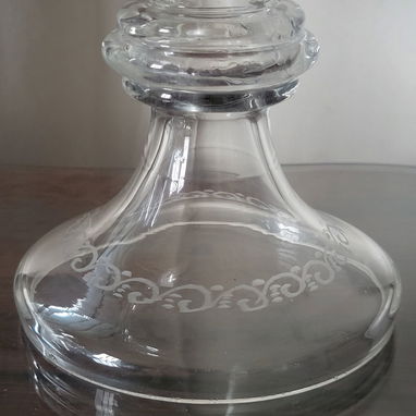 Frutero de Pedestal Vintage - Tel: 5358 0956 - Vedado - 2/3