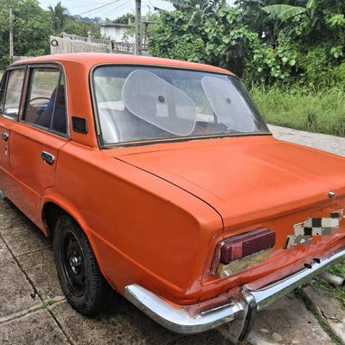 Lada 1500 - 6/6