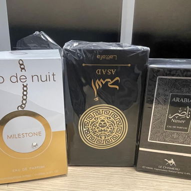 Fragancias árabes en venta - 5/6