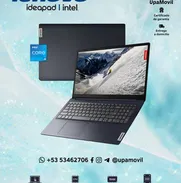 Vendo Laptop Lenovo Intel Core i5 12a generación - Img 46972990