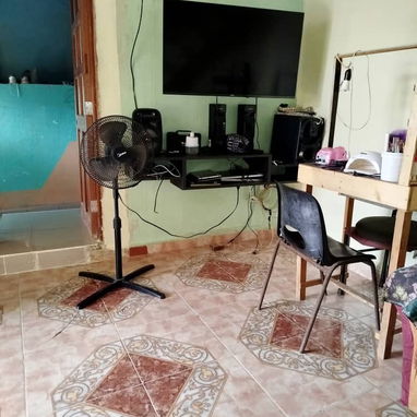 Venta d casa en la Habana. - 5/10