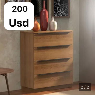muebles importados vienen en su caja - Img 123036018
