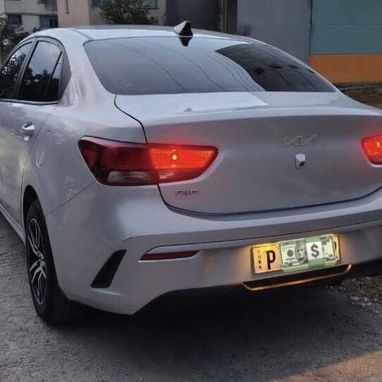Kia rio 2023 al detalle - 3/6