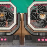 Ventiladores recargables f6s y otros modelos - Img 56027027