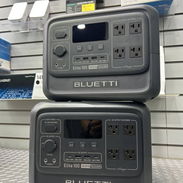 BLUETTI ELITE 100 1800W / 1024Wh - Img 57462886