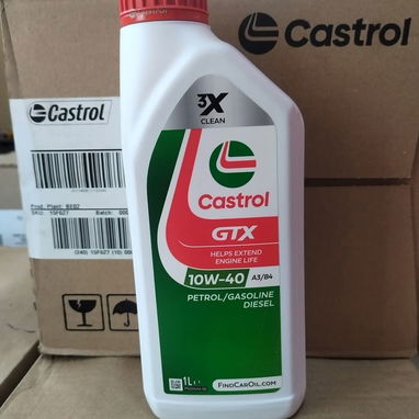Aceite Castrol💥💥 - 3/7