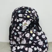 Combo de 3 en 1 mochila, jabita y merendero - Img 55895176