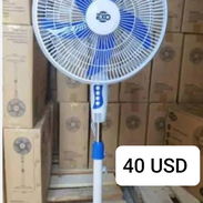 VENTILADOR DE PIE MARCA EKO - Img 57663384