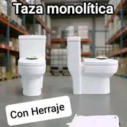 Tazas tanque monolítico - Img 54276996