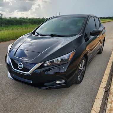 Nissan leaf 2019 - Img 122485482