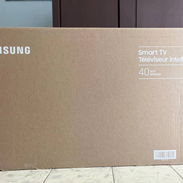 Smart TV Samsung de 40 pulgadas. Mensajería incluida en La Habana - Img 55664445