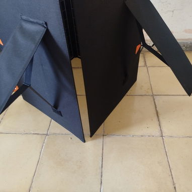 Vendo Panel Solar Plegable/Portatil de 200 Watss - 7/7