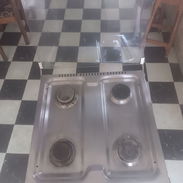 Se vende cocina con horno - Img 56905864