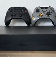 VENDO XBOX ONE X LLENO DE JUEGOS LLAME O ESCRIBA AL 53898215 KEVIN - Img 49047201