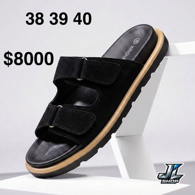 Sandalias de niños y adultos - 2/10
