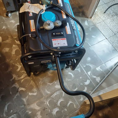 Vendo planta electrica - 3/3