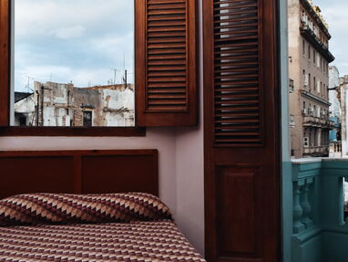 Renta de habitaciones en la Habana Vieja - Img main-image