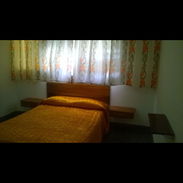 Se renta apartamento en el vedado - Img 53916412