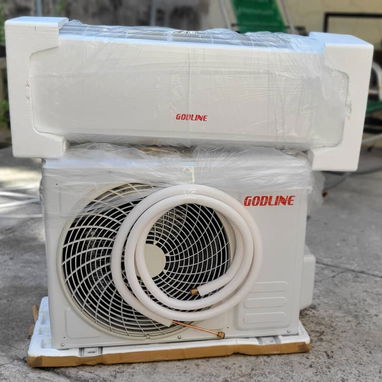Split Godline 12k BTU - Img 123999870