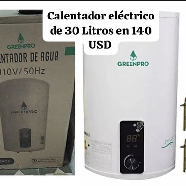 Útiles del hogar - Img 122961291