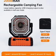 58 USD!!@@@@ Ventilador F6 58 USD - Img 56484009