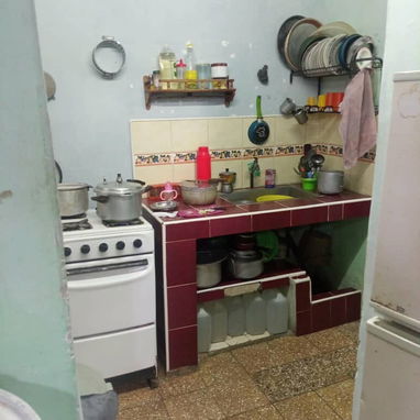 Casa buena en centro Habana - Img 118532389