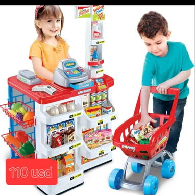 Cocinas y juegos mas modelos dislonibles - Img 123108705