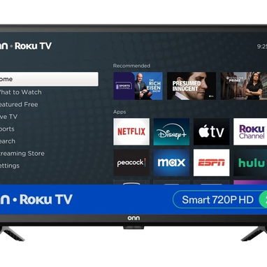 Smart TV Onn y mini PC ATOPNUC - 2/3