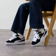 Tennis Pumas Sucede XL Originales - Img 57328712