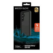 🍑Body Glove Tidal – Funda Impermeable para Samsung Galaxy S24+ 5G🍑 - Img 57803563