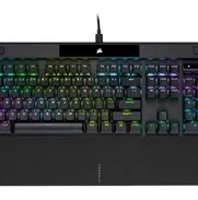🎮 Teclado Corsair K70 RGB PRO CherryMX RGB Red 🎮 Mecánico🔹Aluminio🔹Macros🔹iCUE🔹Gaming🔹Full🔹USB 🎮 0KM TODO 🎮 - Img 50326072
