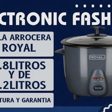 equipos electrodomésticos nuevos en su caja listos para estrenar por usted - 8/8