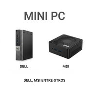 Mini PC - Img 57775050