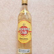 Ron Havana Club tres años - Img 45397000