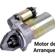 Motor de arranque de moskovich nuevo 0 KM - Img 55781584