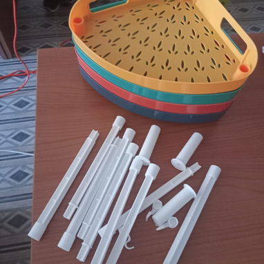 ORGANIZADOR ESQUINERO DE 4 NIVELES CF58 - 4/4