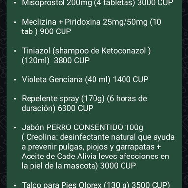 Antiácidos Tabletas masticables - Img 127373023