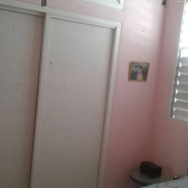 Se vende casa biplanta con garaje - Img 124778646